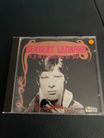 CD HERBERT LÉONARD « si je ne t’aimais qu’un peu »